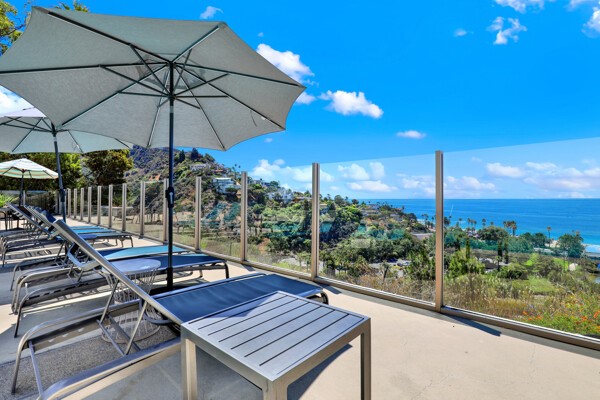 Laguna Ocean Vista Condos (LOV) - Residential Lease