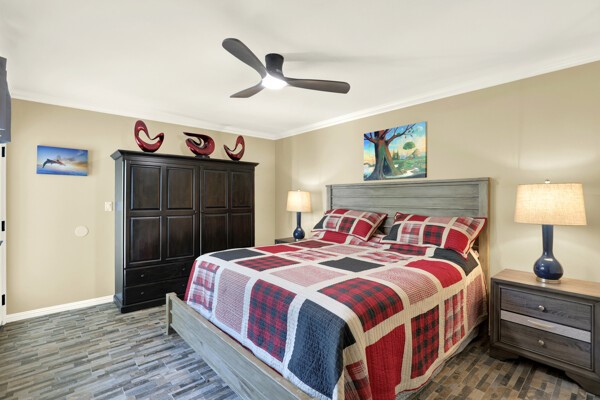 Laguna Ocean Vista Condos (LOV) - Residential Lease