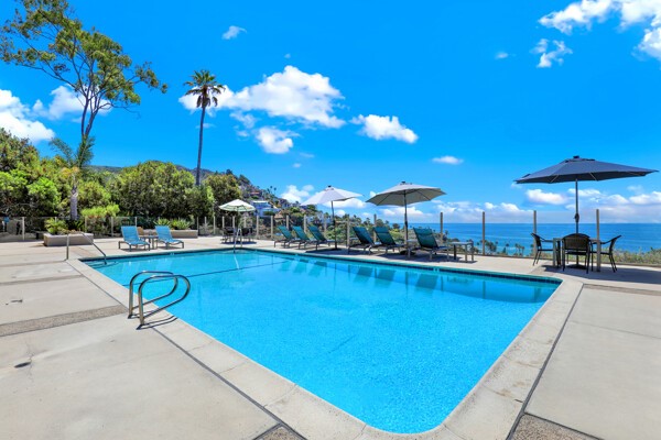 Laguna Ocean Vista Condos (LOV) - Residential Lease
