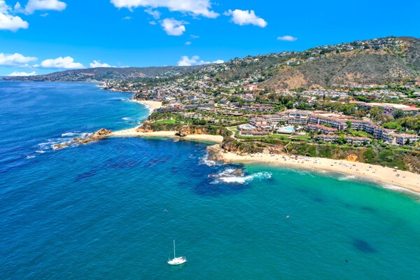 Laguna Ocean Vista Condos (LOV) - Residential Lease