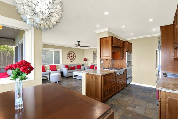 Laguna Ocean Vista Condos (LOV) - Residential Lease