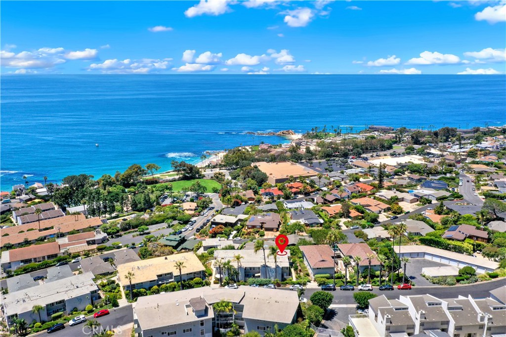 Laguna Ocean Vista Condos (LOV) - Residential Lease