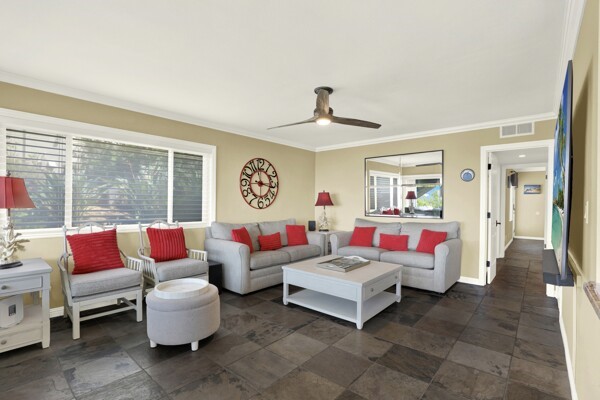 Laguna Ocean Vista Condos (LOV) - Residential Lease