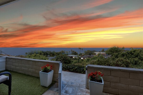Laguna Ocean Vista Condos (LOV) - Residential Lease