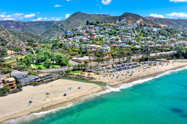 Laguna Ocean Vista Condos (LOV) - Residential Lease
