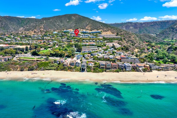 Laguna Ocean Vista Condos (LOV) - Residential Lease