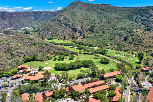 Laguna Ocean Vista Condos (LOV) - Residential Lease