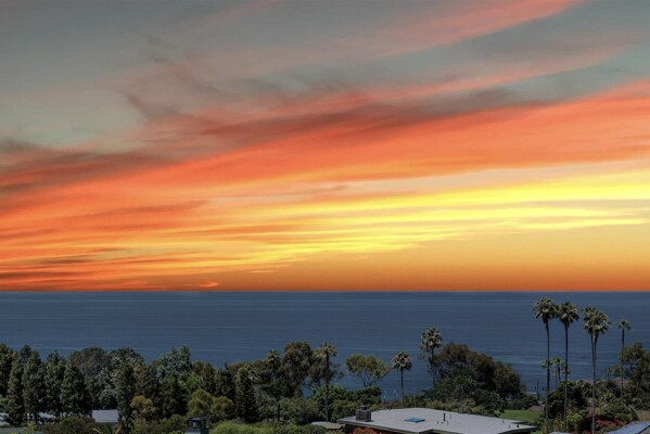 Laguna Ocean Vista Condos (LOV) - Residential Lease