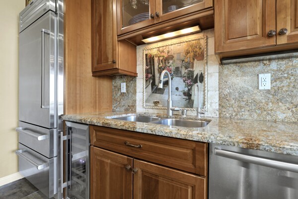 Laguna Ocean Vista Condos (LOV) - Residential Lease