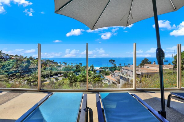 Laguna Ocean Vista Condos (LOV) - Residential Lease