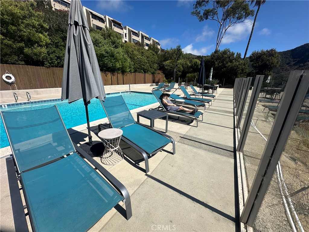 Laguna Ocean Vista Condos (LOV) - Residential Lease