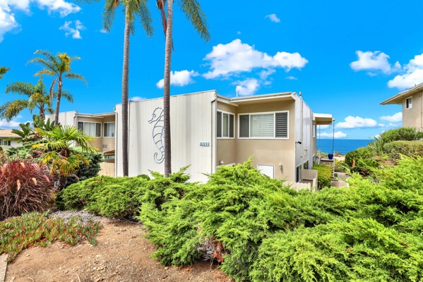 Laguna Ocean Vista Condos (LOV) - Residential Lease