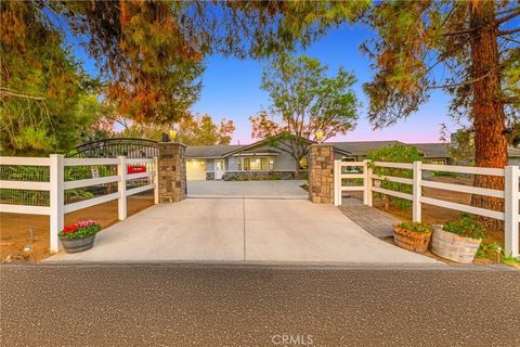 3048 Jason Road Fallbrook CA 92028