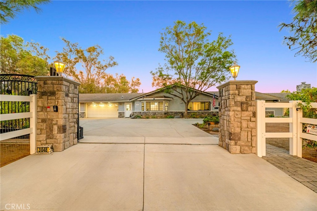 3048 Jason Road