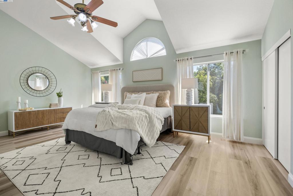 BENT CREEK ESTS - Residential