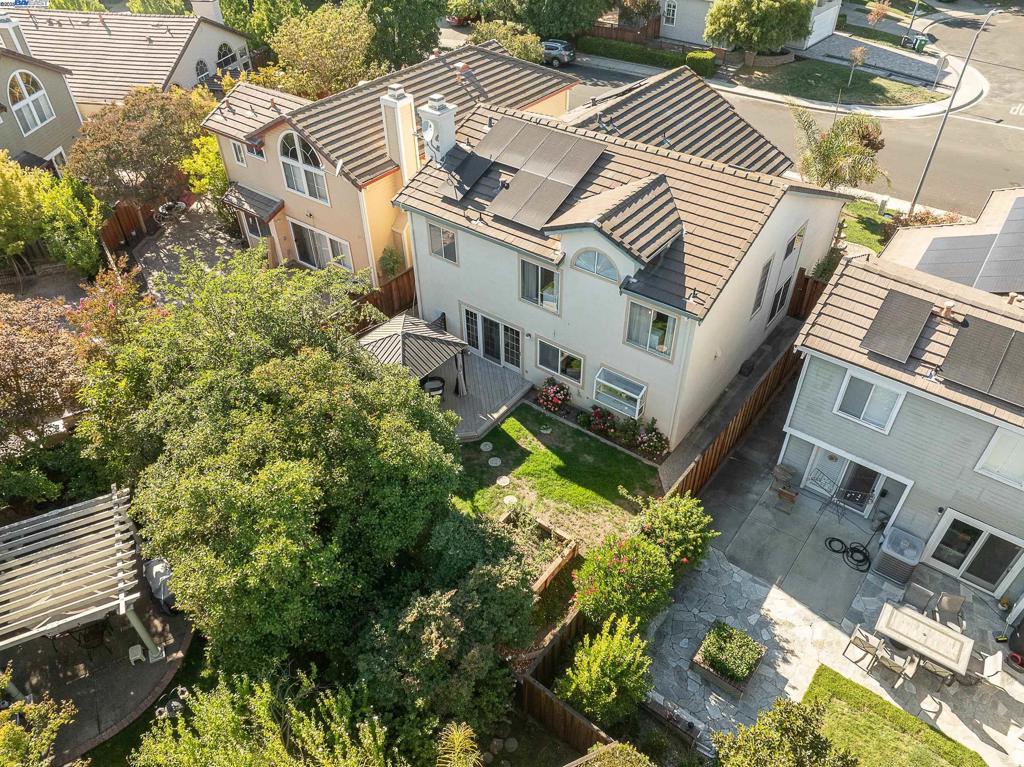 BENT CREEK ESTS - Residential