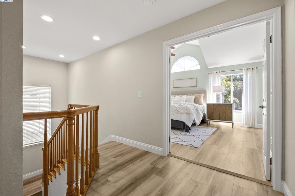 BENT CREEK ESTS - Residential