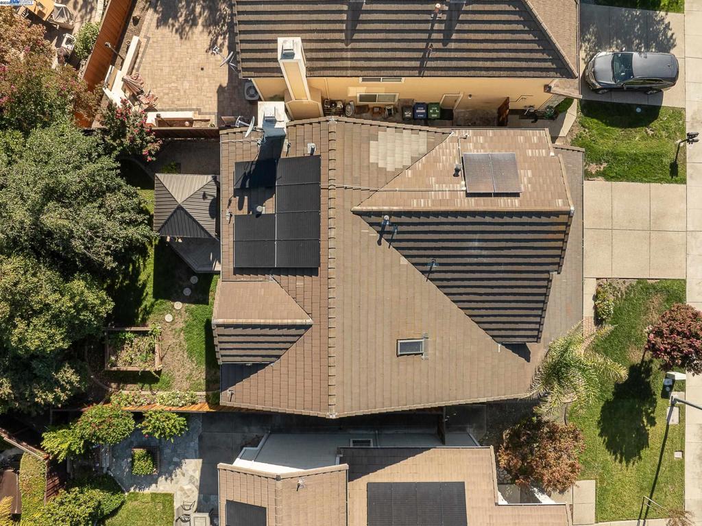 BENT CREEK ESTS - Residential