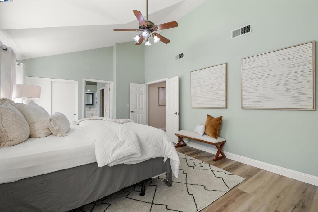 BENT CREEK ESTS - Residential