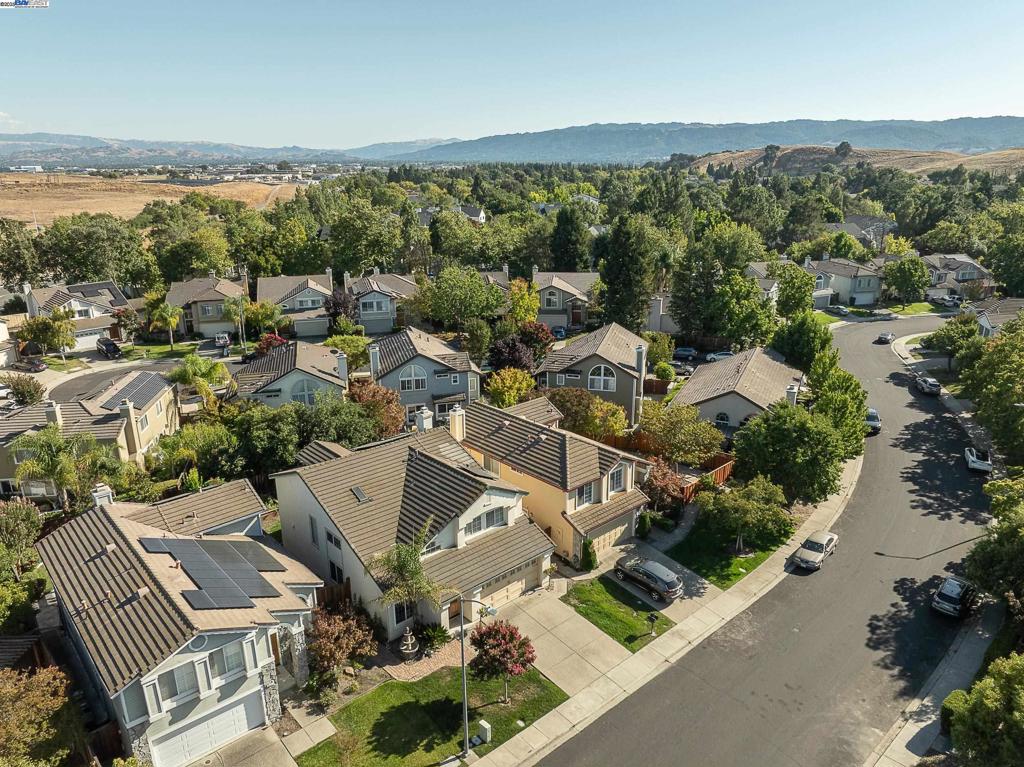 BENT CREEK ESTS - Residential