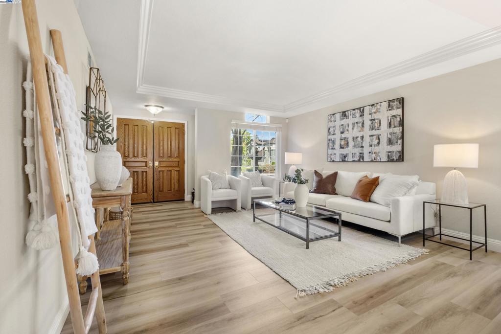 BENT CREEK ESTS - Residential