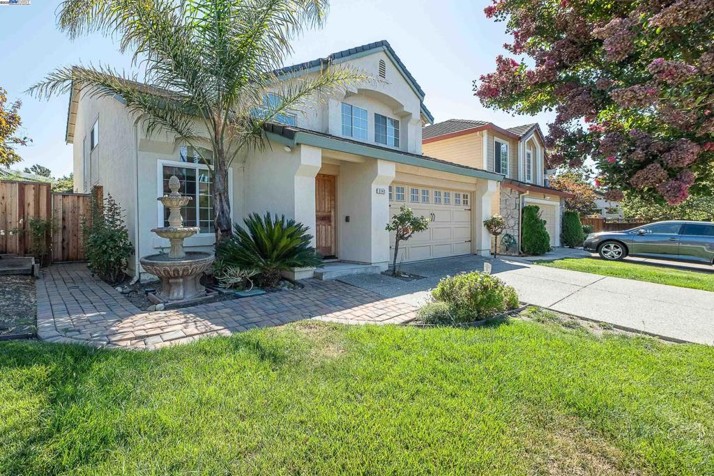 BENT CREEK ESTS - Residential