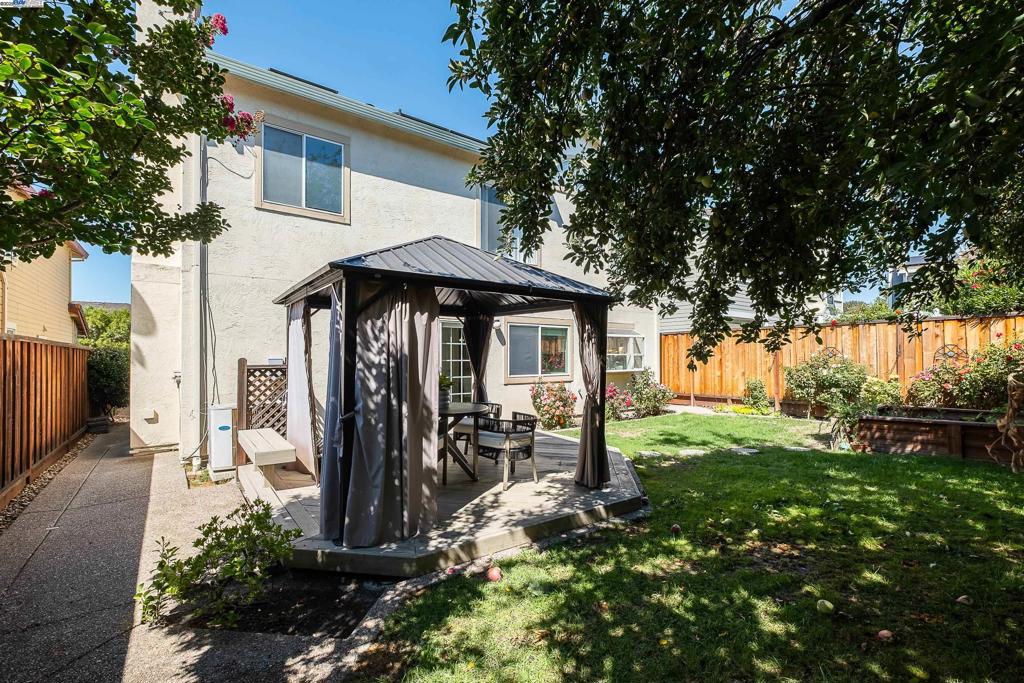 BENT CREEK ESTS - Residential