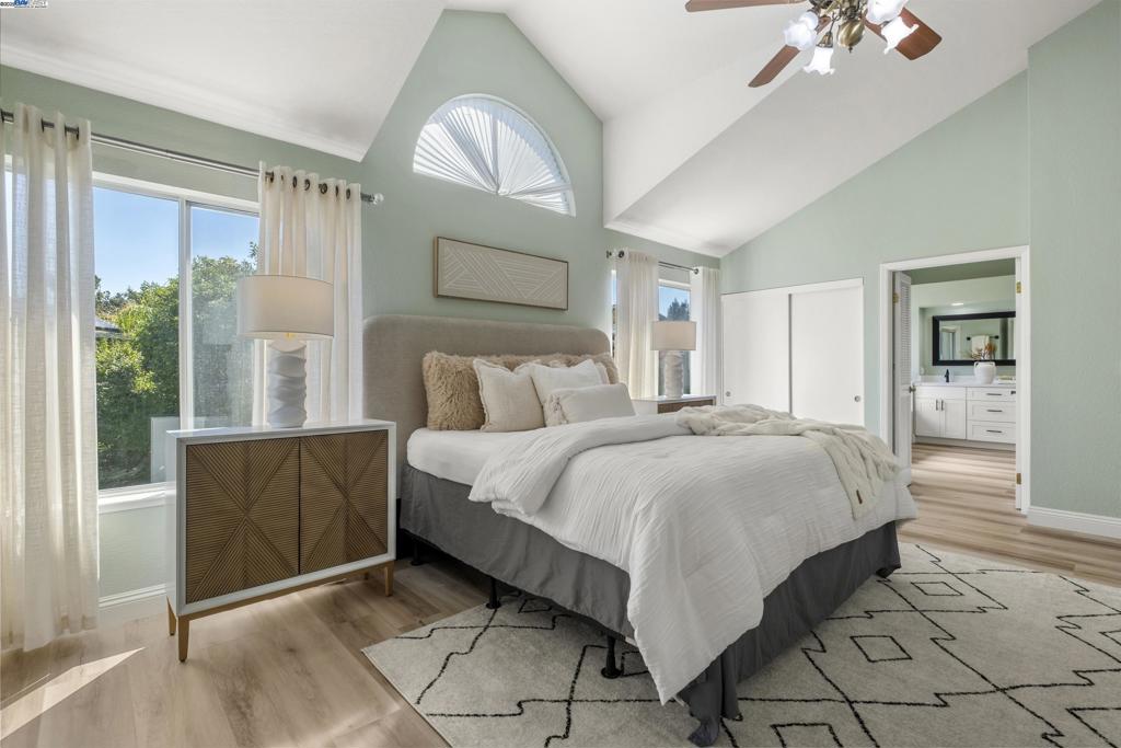 BENT CREEK ESTS - Residential