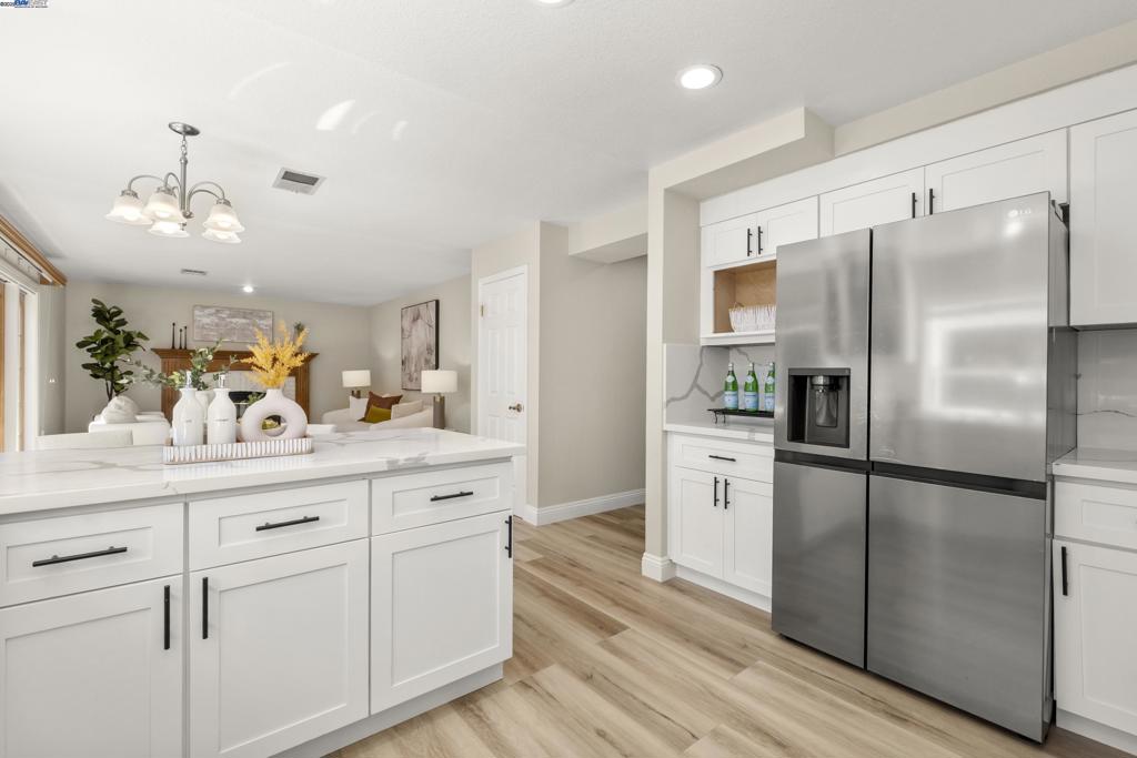 BENT CREEK ESTS - Residential