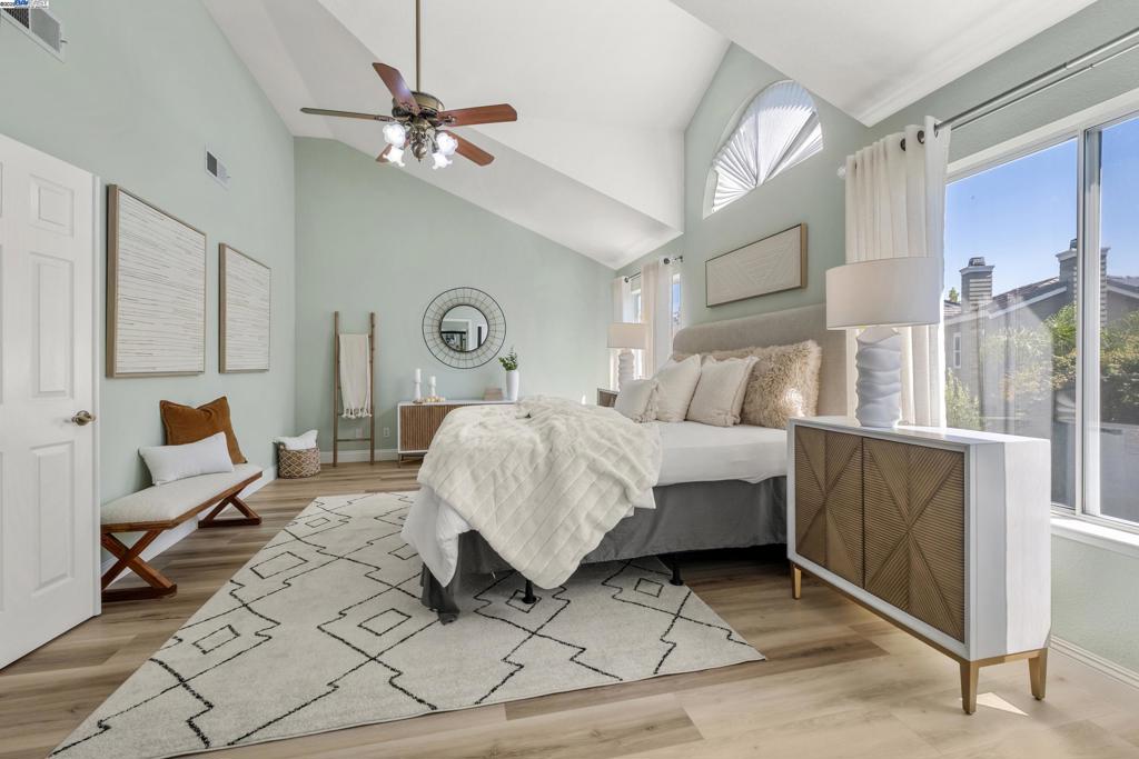 BENT CREEK ESTS - Residential