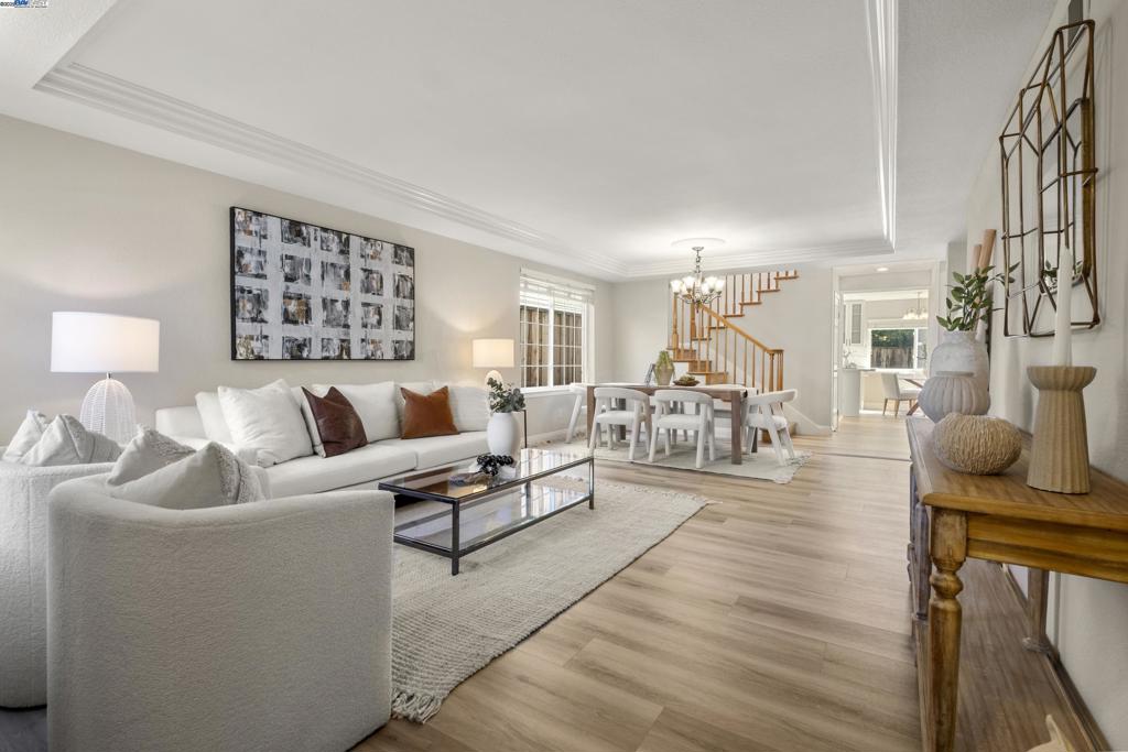 BENT CREEK ESTS - Residential