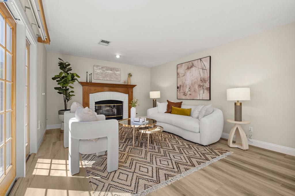 BENT CREEK ESTS - Residential