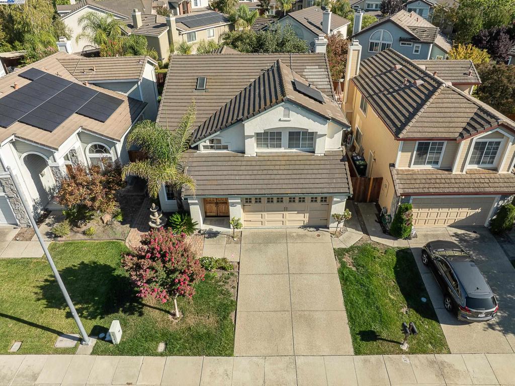 BENT CREEK ESTS - Residential