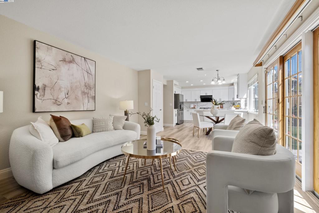 BENT CREEK ESTS - Residential