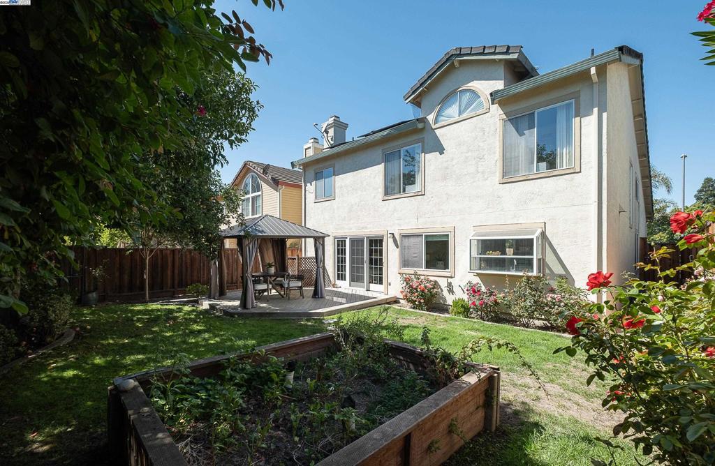 BENT CREEK ESTS - Residential