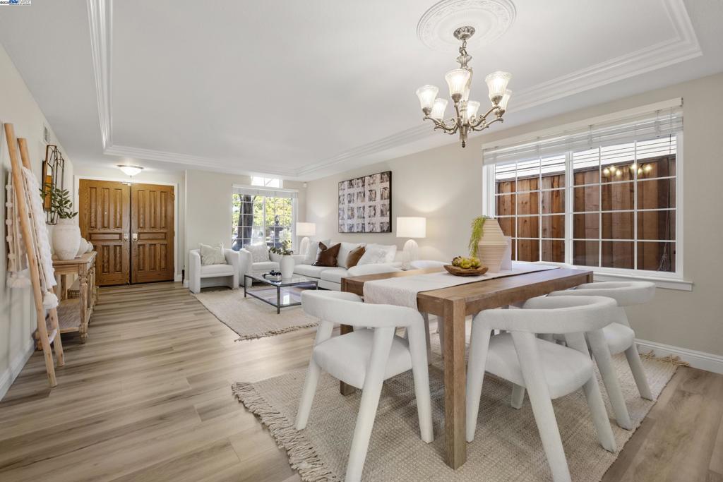 BENT CREEK ESTS - Residential