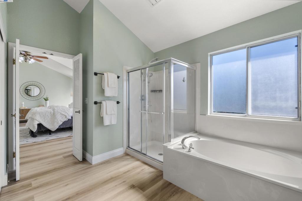 BENT CREEK ESTS - Residential