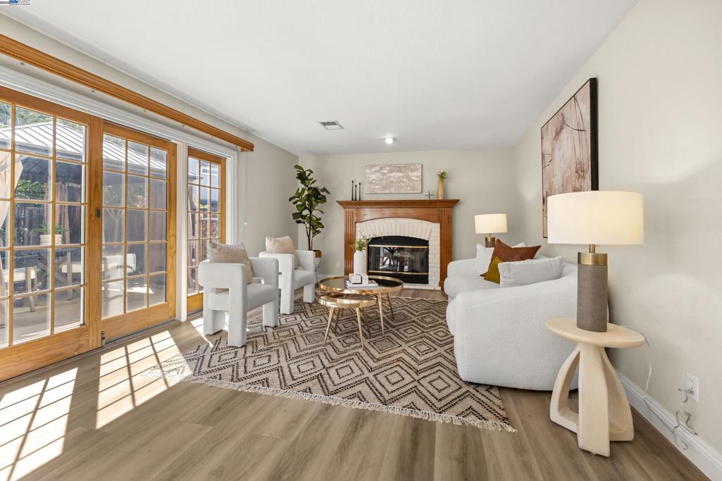 BENT CREEK ESTS - Residential