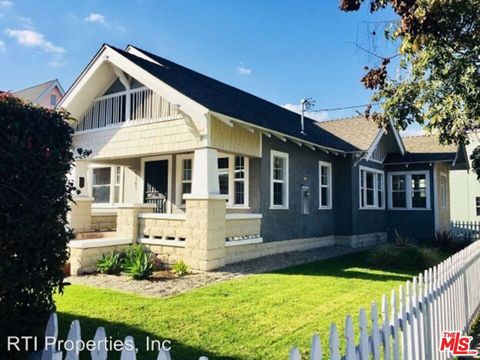 1545 E 4th Street Long Beach CA 90802