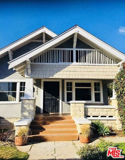 Photo of 1545 E 4th Street, Long Beach, CA 90802 (MLS # 26660255)