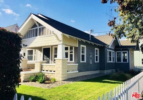 1545 E 4th Street Long Beach CA 90802