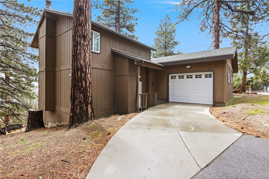 1803 Nob Hill Drive