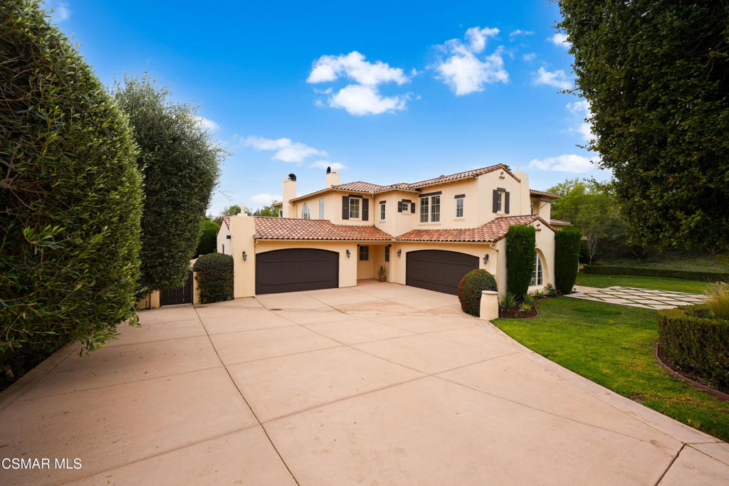468 Sereno Place