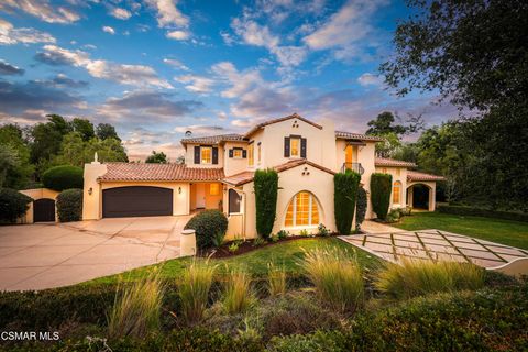468 Sereno Place Camarillo CA 93010