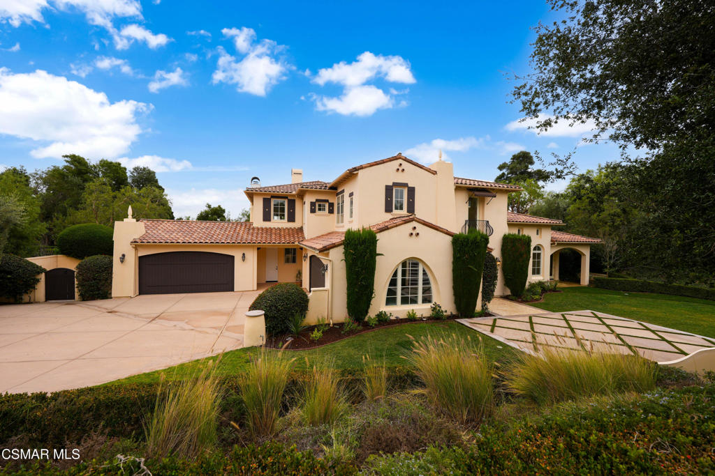 468 Sereno Place