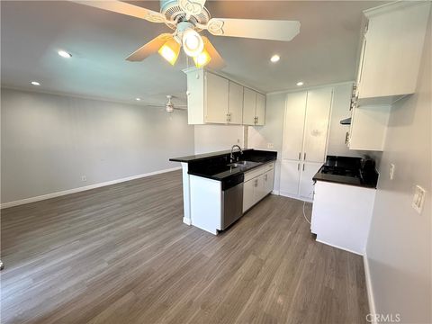 Photo of 16111 Prairie Avenue #107, Lawndale, CA 90260 (MLS # SB26087026)