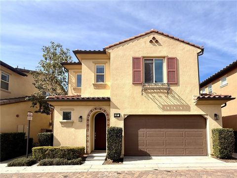 Photo of 67 Fuchsia, Lake Forest, CA 92630 (MLS # OC26047051)