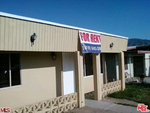 Photo of 310 N CHERRY Street, Banning, CA 92220 (MLS # 26847551)