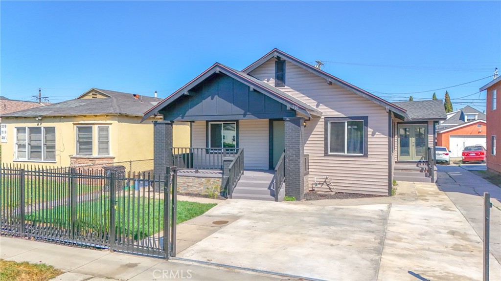 205 W 98th