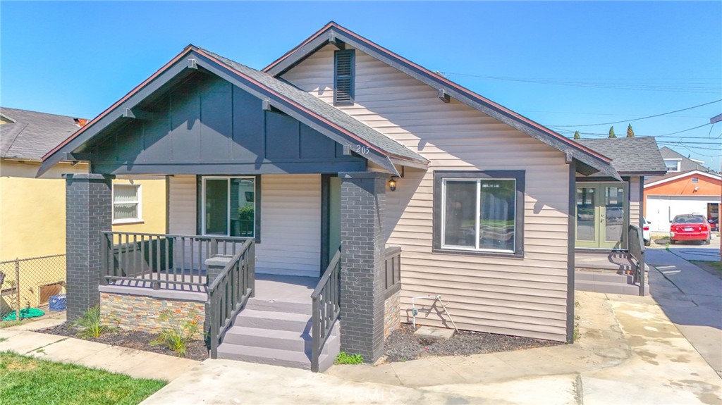 205 W 98th
